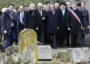 Ce que l'mancipation fait aux Juifs