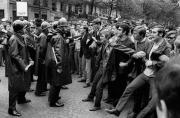 Mai 68 : l'Etat  l'preuve