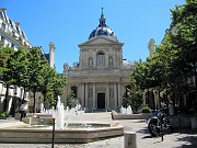 Une utopie en Sorbonne ? L�Universit� Paris-1 Panth�on-Sorbonne