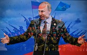 La Russie ou le mirage de la grandeur