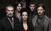 Penny Dreadful : mythes et créatures fantastiques