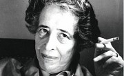 D�tr�ner Hannah Arendt ?