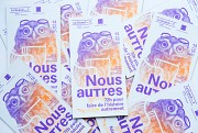 Nous Autres : l homme-monde  selon N. Zemon Davis et P. Boucheron