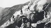 L�esprit des sommets : l'�lite britannique et l'alpinisme