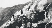 Lesprit des sommets : l'lite britannique et l'alpinisme