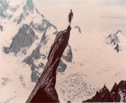 L'alpinisme : une histoire culturelle transnationale