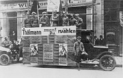 Le plus grand parti communiste de lentre-deux-guerres