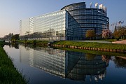 Le Parlement europ�en au travail, entretien avec S�bastien Michon