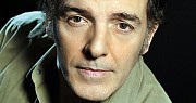 Entretien avec Laurent Quintreau,  propos de Ce qui nous guette
