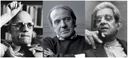 La  renaissance  du sujet : Deleuze, Foucault, Lacan