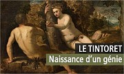 Tintoret, la tragdie du libre-arbitre