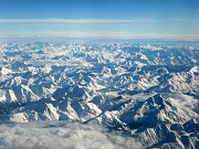 Les Alpes : secrets, passion et destin