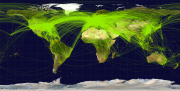 Analyser les mobilits dans le monde 