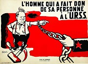 Le PCF souffle ses cent bougies
