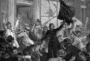 Le peuple du drapeau noir. Une histoire des anarchistes