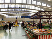 Saint-Nazaire au travail : nourrir et régaler avec les produits d’ici