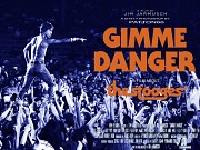 CINMA  "Gimme Danger" de Jim Jarmusch