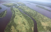 G�opolitique du fleuve Congo
