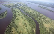 Gopolitique du fleuve Congo