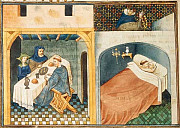 Actuel Moyen Âge - La sexualité des prêtres