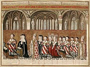 Actuel Moyen Âge – Les Golden Boys du XVe siècle