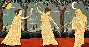 Danser sur les ficelles des Parques