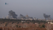 Chronique syrienne - Idlib, les civils pris pour cible