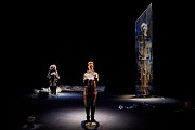 Avignon 2017 - Unwanted, une chorgraphie de la dignit
