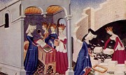 Actuel Moyen Âge - Être une femme libre au Moyen Âge 