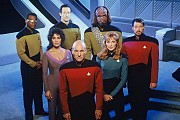 Star Trek next generation, l'aventure continue...