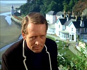 Le Prisonnier, la série mythique avec Patrick McGoohan