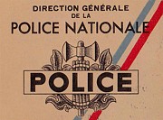 Policiers et gendarmes sous l'Occupation
