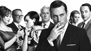 Mad Men une série sur les sixties