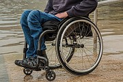 Philosophie et handicap, quelle identit� pour la personne invalid�e ? 