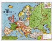L'aventure socio-culturelle europenne