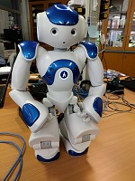 Notre futur robot
