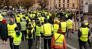 Gilets jaunes : l’urgence démocratique