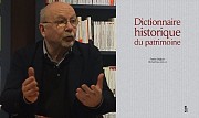 Qu'est-ce que le patrimoine ? Entretien avec Patrice Bghain 