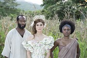 La Esclava Blanca, une telenovela � la mode