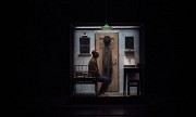 Dijon 2018   Fkrzictions - La Pice ou le rveur ne rpond plus