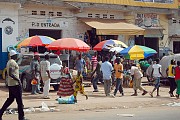 Dfense et illustration de la rue comme voie publique