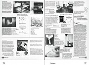 L'architecture du Whole Earth Catalog