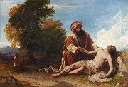 Les Samaritains, berceau du juda�sme antique ?