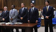 The People vs OJ Simpson, un grand procs amricain en srie