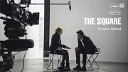 Festival de Cannes 2017 - "The Square" de Ruben stlund