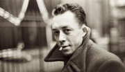 Le mythe Albert Camus