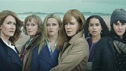 Big Little Lies, une série sur les femmes et les violences...