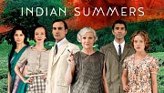 Indian summers : l'Inde coloniale à travers une série