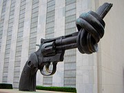 La non-violence, un nouvel imaginaire politique
