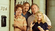 All in the family, la sitcom états-unienne phare des 70's